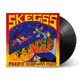 Pacific Highway Music: Vinyl LP