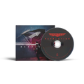 Revolution: CD