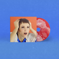 Late Slap: CD