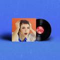 Late Slap: Vinyl LP