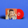 Late Slap: Limited Red Vinyl LP
