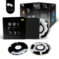 Sleep Circle - Exclusive Deluxe Black & White Corona 3LP + 8 Page Booklet