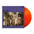 Cut: Limited Orange Vinyl LP [NAD24]