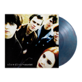 Souvlaki: Limited Translucent Blue & Red Marbled Vinyl LP