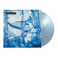 Blue Day: Limited Blue & White Marbled Vinyl LP