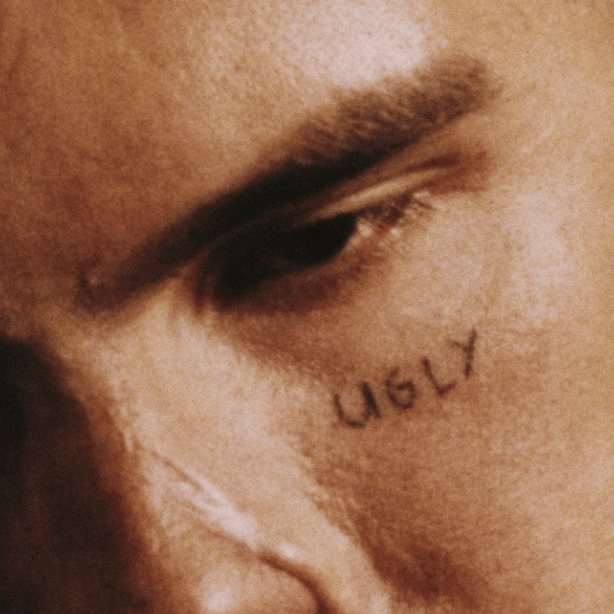 UGLY: CD