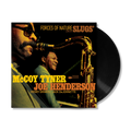 Forces of Nature - Live at Slugs': Vinyl 2LP