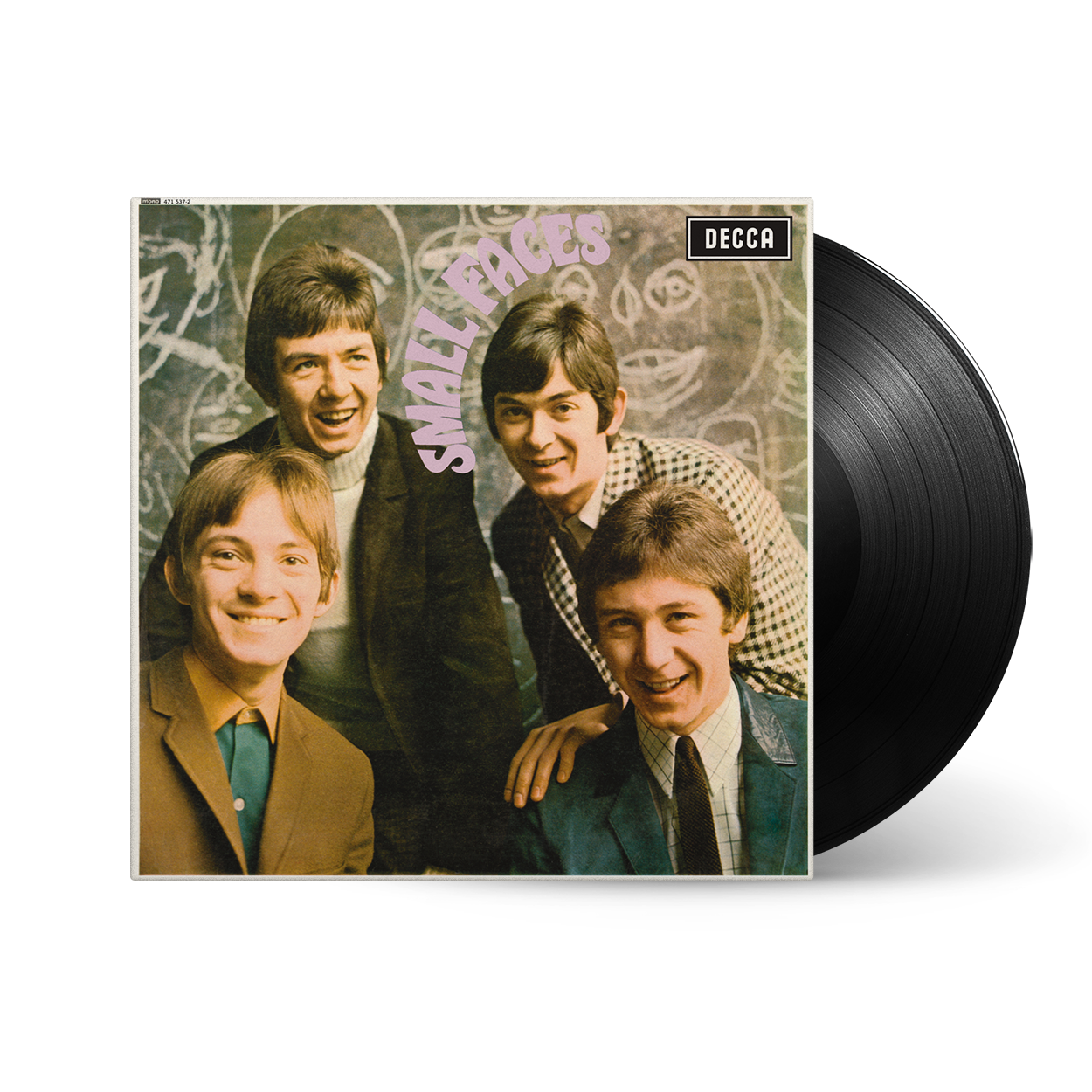 Small Faces: Vinyl LP