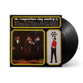 The Temptations Sing Smokey: Vinyl LP