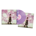 Sometimes, Forever: Limited Pink Vinyl LP + Signed Print