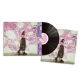 Sometimes, Forever: Vinyl LP + Signed Print