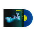 Soft Landing: Limited Blue Vinyl LP