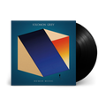 Human Music: Signed Vinyl LP