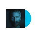 Some Kind Of Peace: Blue Vinyl LP