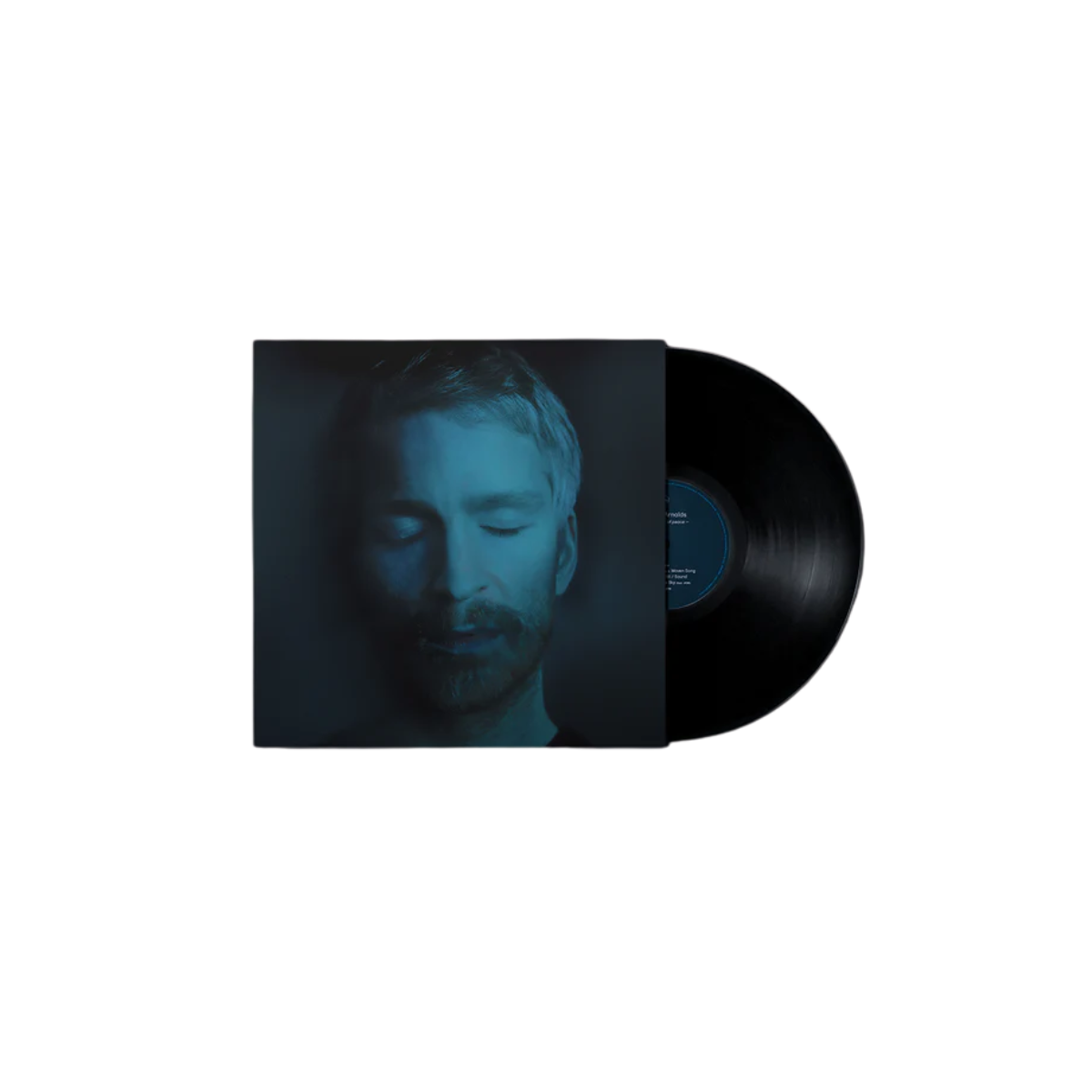 some kind of peace: Vinyl LP