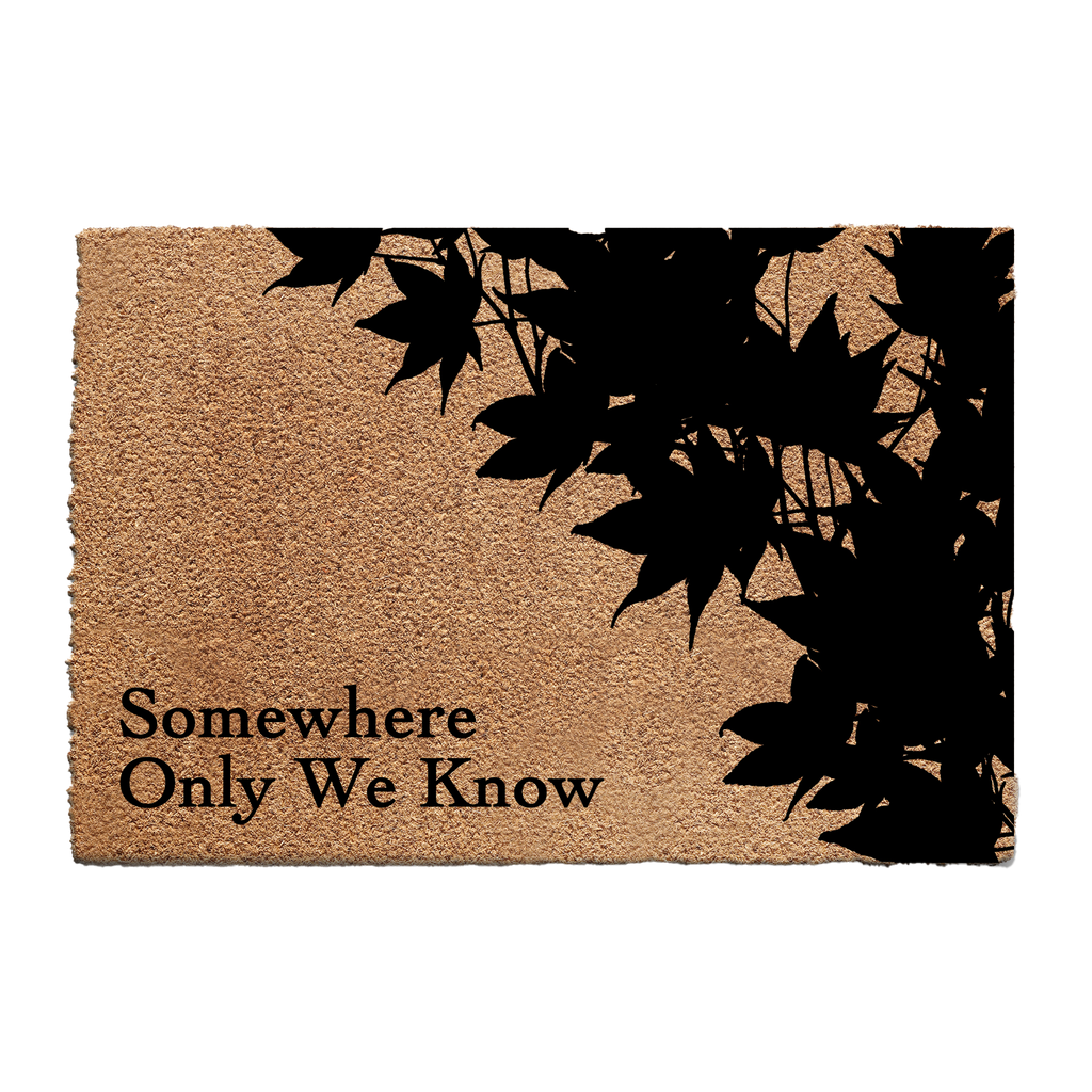 Hopes and Fears (20th Anniversary): Limited 'Galaxy Effect' Vinyl LP, Deluxe 3CD Box Set + Somewhere Only We Know Doormat