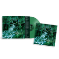 Songdreaming: Green Vinyl LP + Signed Print