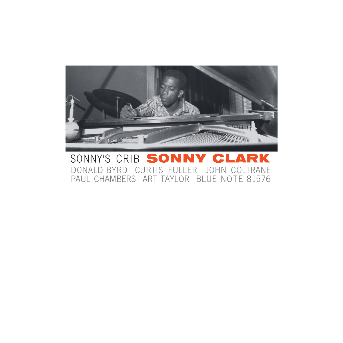 Sonny's Crib - Classic Vinyl Series
