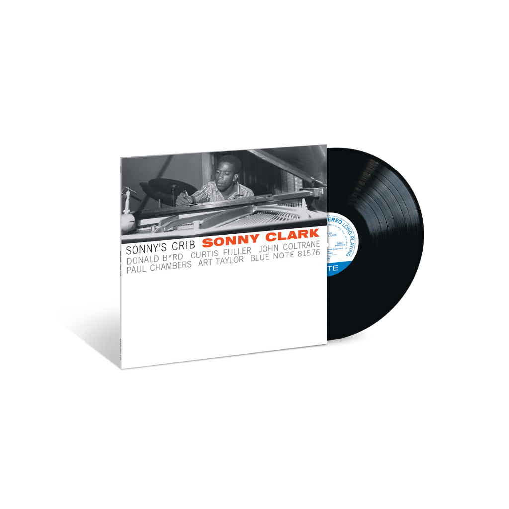 Sonny's Crib - Classic Vinyl Series