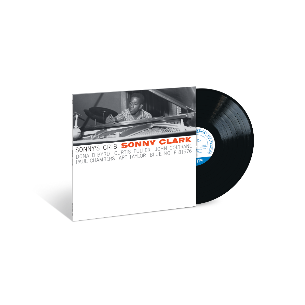 Sonny's Crib - Classic Vinyl Series