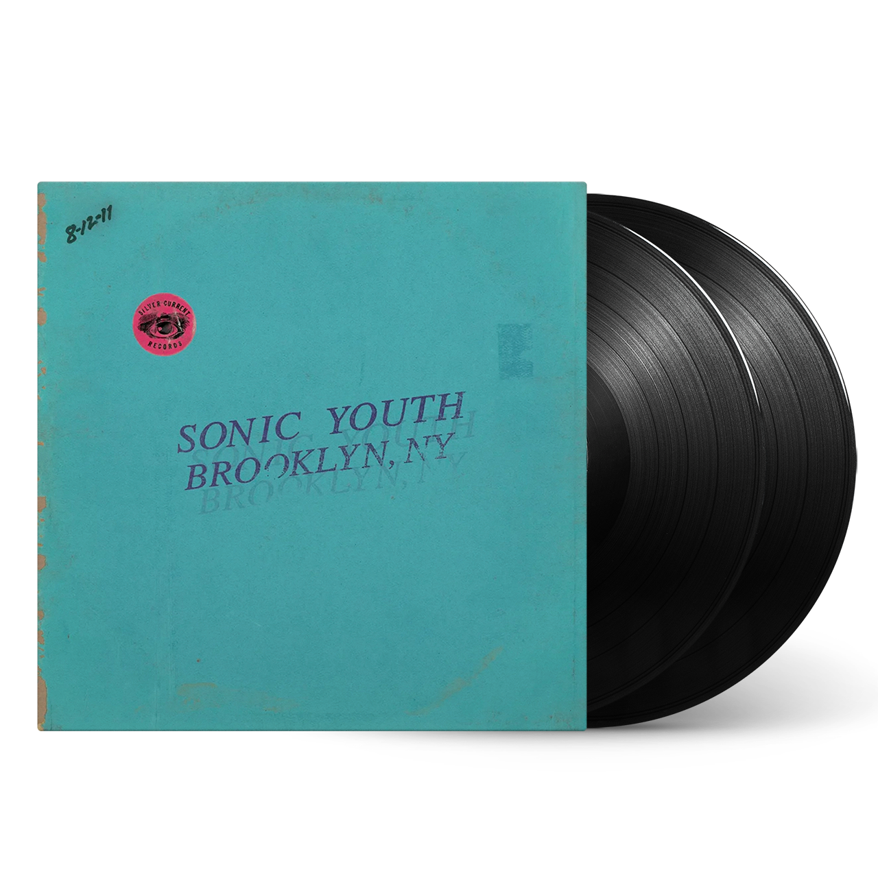 Live In Brooklyn 2011: Vinyl 2LP
