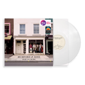 Sigh No More: Limited Clear Vinyl LP [NAD24]