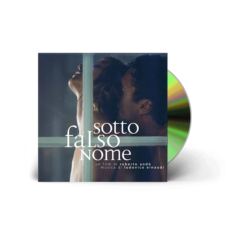 Sotto Falso Nome: CD