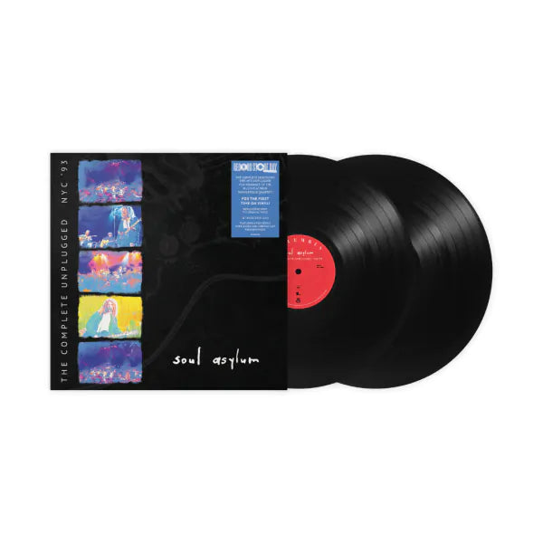 MTV Unplugged: Limited Vinyl 2LP [RSD23]