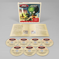 Space - The Anthology: Deluxe 7CD Boxset