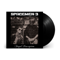 Forged Prescriptions: Vinyl LP