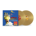 Monty Python's SPAMALOT: Twentieth Anniversary Edition - Gold 2LP