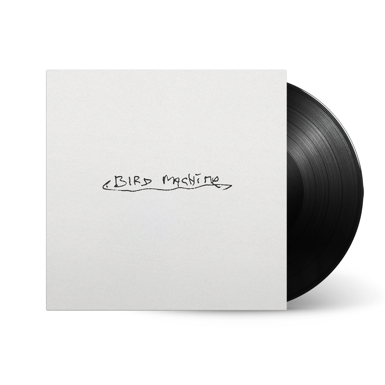 Bird Machine: Vinyl LP