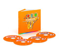 NOW - Yearbook 1987 (Special Edition 4CD)