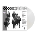 Specials: Limited Clear Vinyl LP [NAD24]