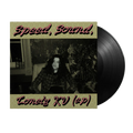 Speed, Sound, Lonely KV:  12" Vinyl EP