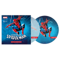 Marvel's Spider-Man: Beyond Amazing - The Exhibition (OST): Limited Picture Disc Vinyl LP