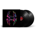 Metro Boomin Presents Spider-Man - Across The Spider-Verse: Heroes Version Vinyl 2LP