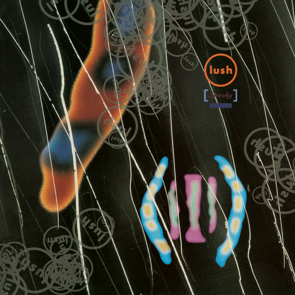 Spooky (2023 Remaster): CD