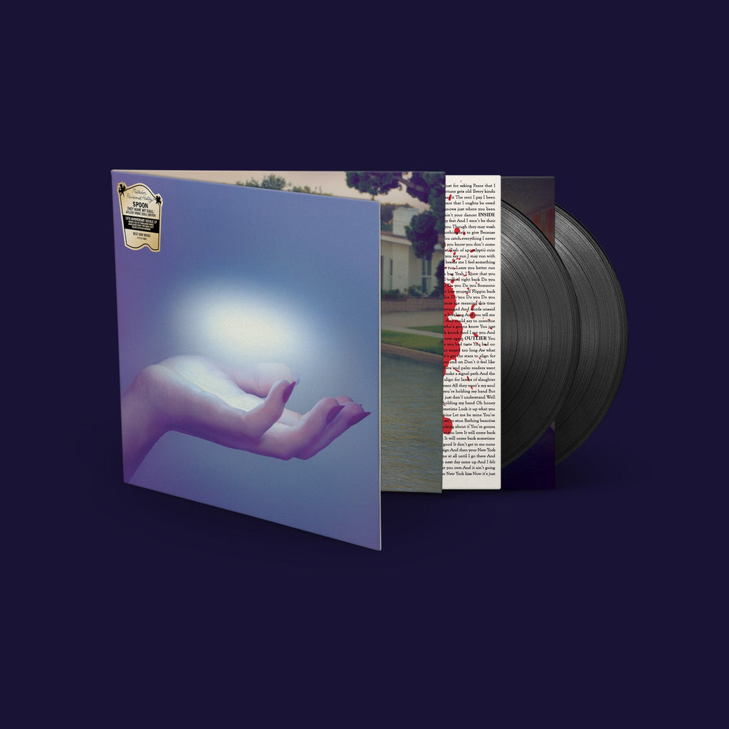 They Want My Soul (Deluxe More Soul Edition): Vinyl 2LP