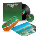 Close To The Edge (Super Deluxe Edition) - 1LP/5CD/1BD Boxed Set