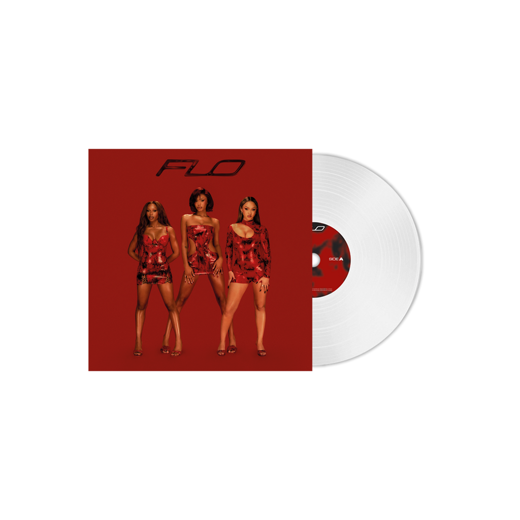 Access All Areas: Limited Picture Disc, Crystal Clear 'AAA' Vinyl LP, CD, Credit Card Sticker + Signed Photo Card