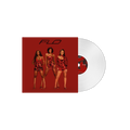 Access All Areas: Crystal Clear AAA Vinyl 1LP