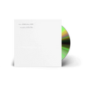 Starting Over CD