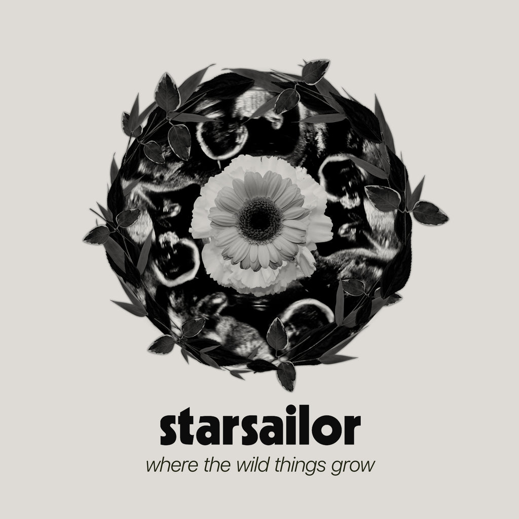 Where The Wild Things Grow: Vinyl LP