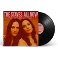 All Now: Vinyl LP