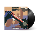 Steeltown: Vinyl LP