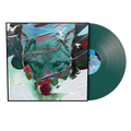 Scream Above The Sound - Petrol LP
