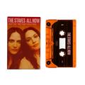 All Now: Orange Cassette