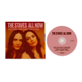 All Now: CD