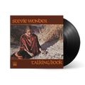 Talking Book: Vinyl LP